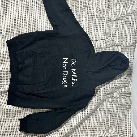 Sass hoody - Picture 1 of 2